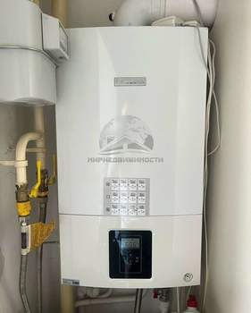 1-к квартира, вторичка, 39м2, 3/9 этаж