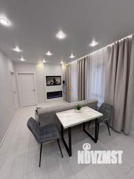 2-к квартира, вторичка, 52м2, 4/9 этаж