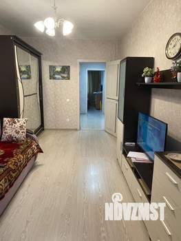 2-к квартира, вторичка, 54м2, 6/9 этаж