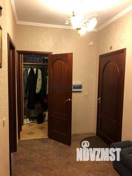 3-к квартира, вторичка, 98м2, 4/9 этаж