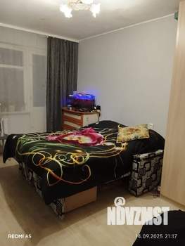 2-к квартира, вторичка, 48м2, 4/5 этаж