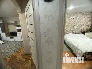 2-к квартира, вторичка, 41м2, -2/5 этаж
