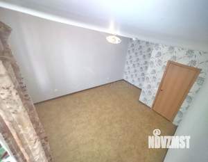 1-к квартира, вторичка, 34м2, 1/9 этаж