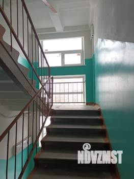 2-к квартира, вторичка, 44м2, 5/5 этаж