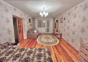 3-к квартира, вторичка, 92м2, 1/6 этаж