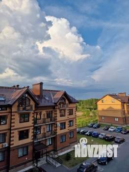 3-к квартира, вторичка, 81м2, 4/4 этаж