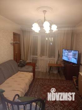 4-к квартира, вторичка, 60м2, 4/5 этаж