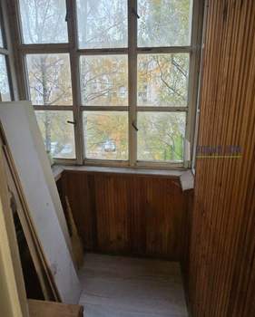 1-к квартира, вторичка, 29м2, 3/9 этаж