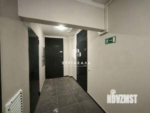 1-к квартира, сданный дом, 38м2, 5/9 этаж