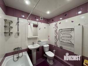 1-к квартира, вторичка, 42м2, 5/5 этаж