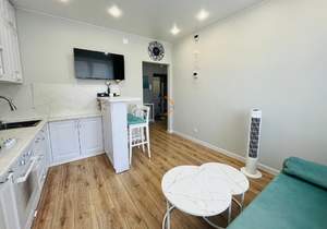 2-к квартира, вторичка, 53м2, 5/9 этаж