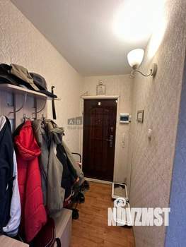 3-к квартира, вторичка, 60м2, 4/5 этаж
