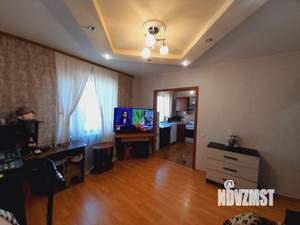 2-к квартира, вторичка, 56м2, 7/10 этаж