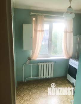 3-к квартира, вторичка, 60м2, 5/5 этаж