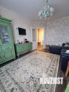 1-к квартира, вторичка, 36м2, 3/10 этаж