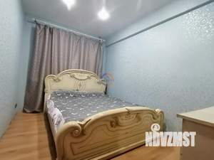 3-к квартира, вторичка, 56м2, 1/5 этаж