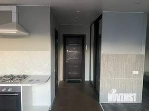 Студия квартира, вторичка, 39м2, 3/9 этаж