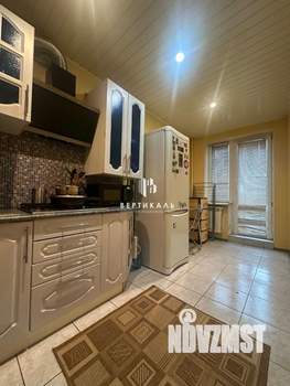 1-к квартира, вторичка, 37м2, 1/9 этаж