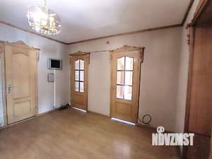 3-к квартира, вторичка, 160м2, 3/5 этаж