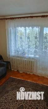 2-к квартира, вторичка, 50м2, 3/5 этаж