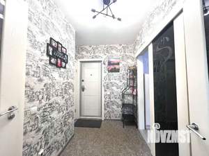 1-к квартира, вторичка, 37м2, 10/10 этаж