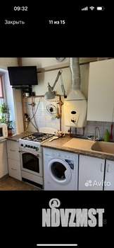 4-к квартира, вторичка, 60м2, 4/5 этаж