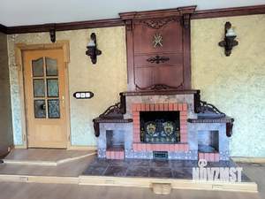 3-к квартира, вторичка, 160м2, 3/5 этаж