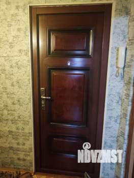 2-к квартира, вторичка, 44м2, 4/5 этаж