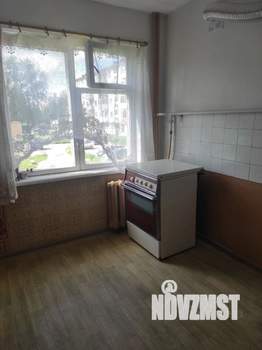 2-к квартира, вторичка, 45м2, 2/5 этаж
