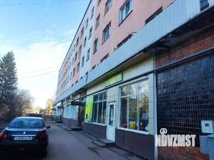 1-к квартира, вторичка, 30м2, 5/5 этаж