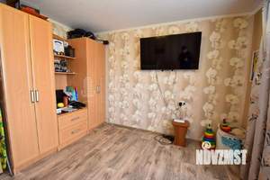 1-к квартира, вторичка, 31м2, 9/9 этаж