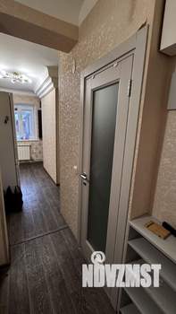 2-к квартира, вторичка, 40м2, 1/2 этаж