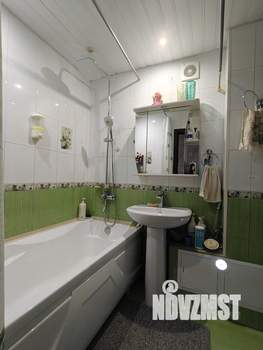 2-к квартира, вторичка, 73м2, 5/9 этаж