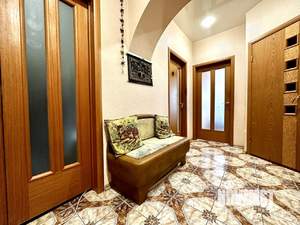 3-к квартира, вторичка, 75м2, 5/5 этаж