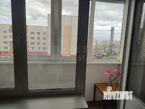 2-к квартира, вторичка, 53м2, 6/9 этаж