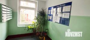 2-к квартира, вторичка, 59м2, 1/6 этаж