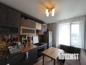 1-к квартира, вторичка, 34м2, 5/9 этаж