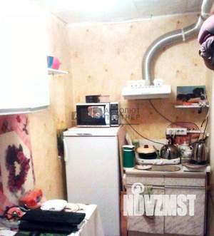 2-к квартира, вторичка, 27м2, 3/5 этаж