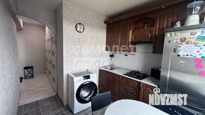 2-к квартира, вторичка, 43м2, 9/9 этаж