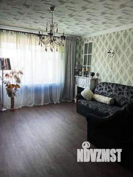 1-к квартира, вторичка, 38м2, 5/9 этаж