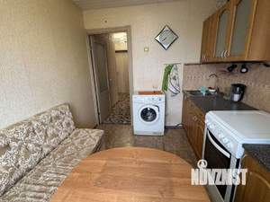1-к квартира, вторичка, 35м2, 9/9 этаж