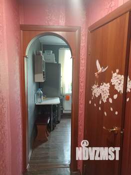 2-к квартира, вторичка, 40м2, 3/5 этаж