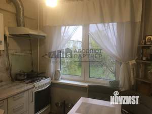 3-к квартира, вторичка, 60м2, 4/5 этаж