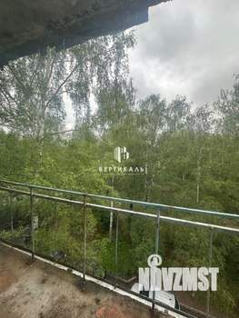 3-к квартира, вторичка, 69м2, 5/5 этаж