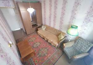 3-к квартира, вторичка, 58м2, 2/5 этаж