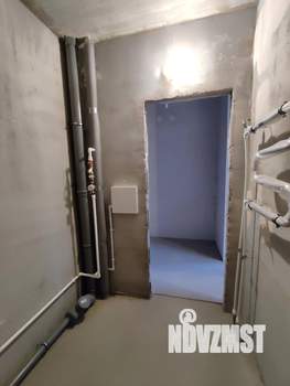 1-к квартира, вторичка, 37м2, 3/10 этаж