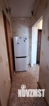 1-к квартира, вторичка, 27м2, 8/10 этаж