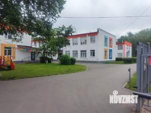 1-к квартира, вторичка, 30м2, 5/5 этаж