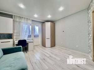 2-к квартира, вторичка, 60м2, 2/10 этаж