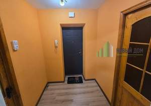 1-к квартира, вторичка, 29м2, 3/9 этаж